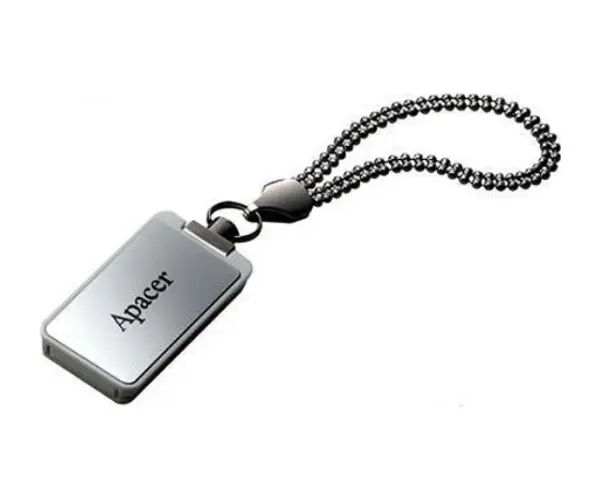 Apacer AH128 & AH129 16GB USB 2.0 Pen Drives