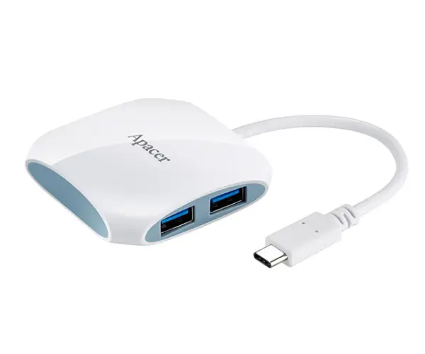 Apacer AP350 USB 3.1 Type-C Hub