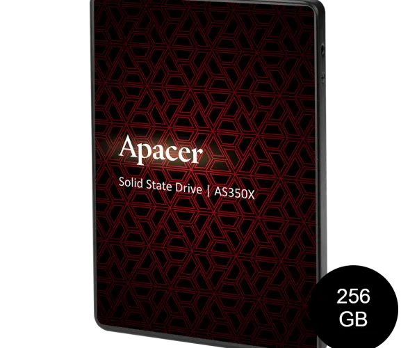Apacer AS350X 256GB SSD