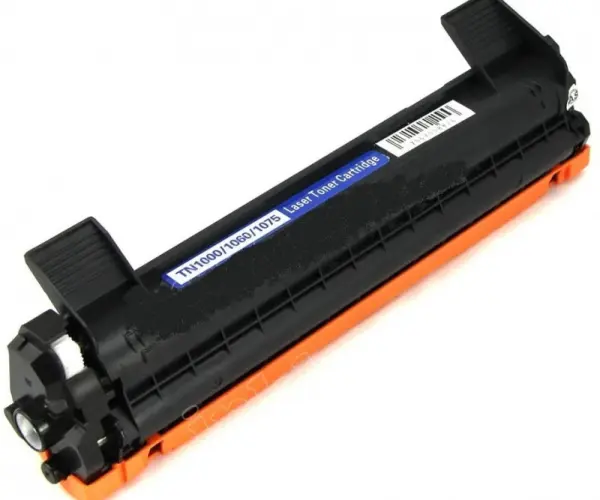 TN1000 Toner Cartridge for Brother Printers